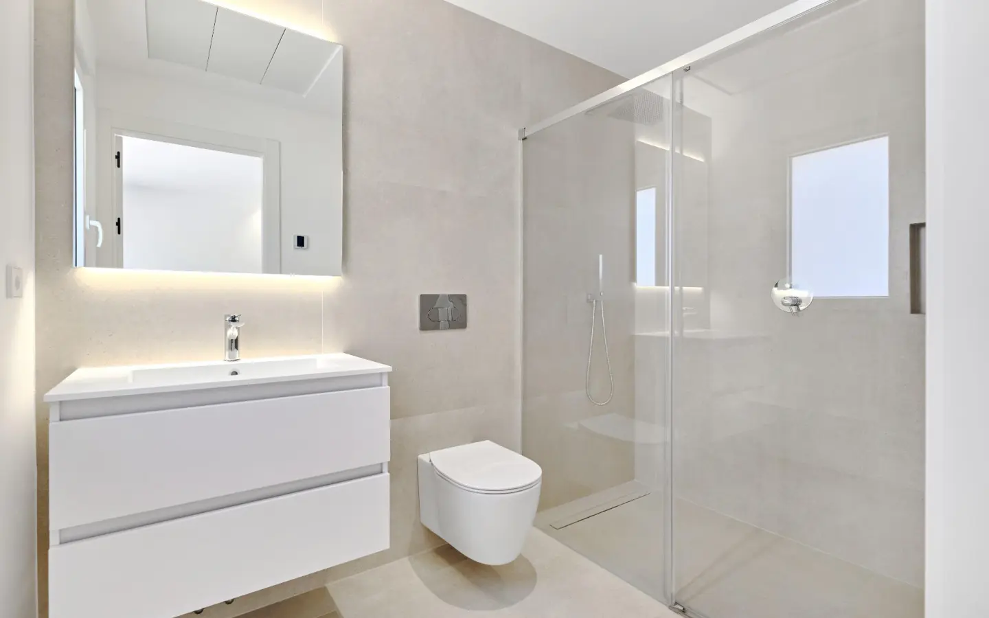 Villa Of 140 M² In Orihuela Costa, Spain