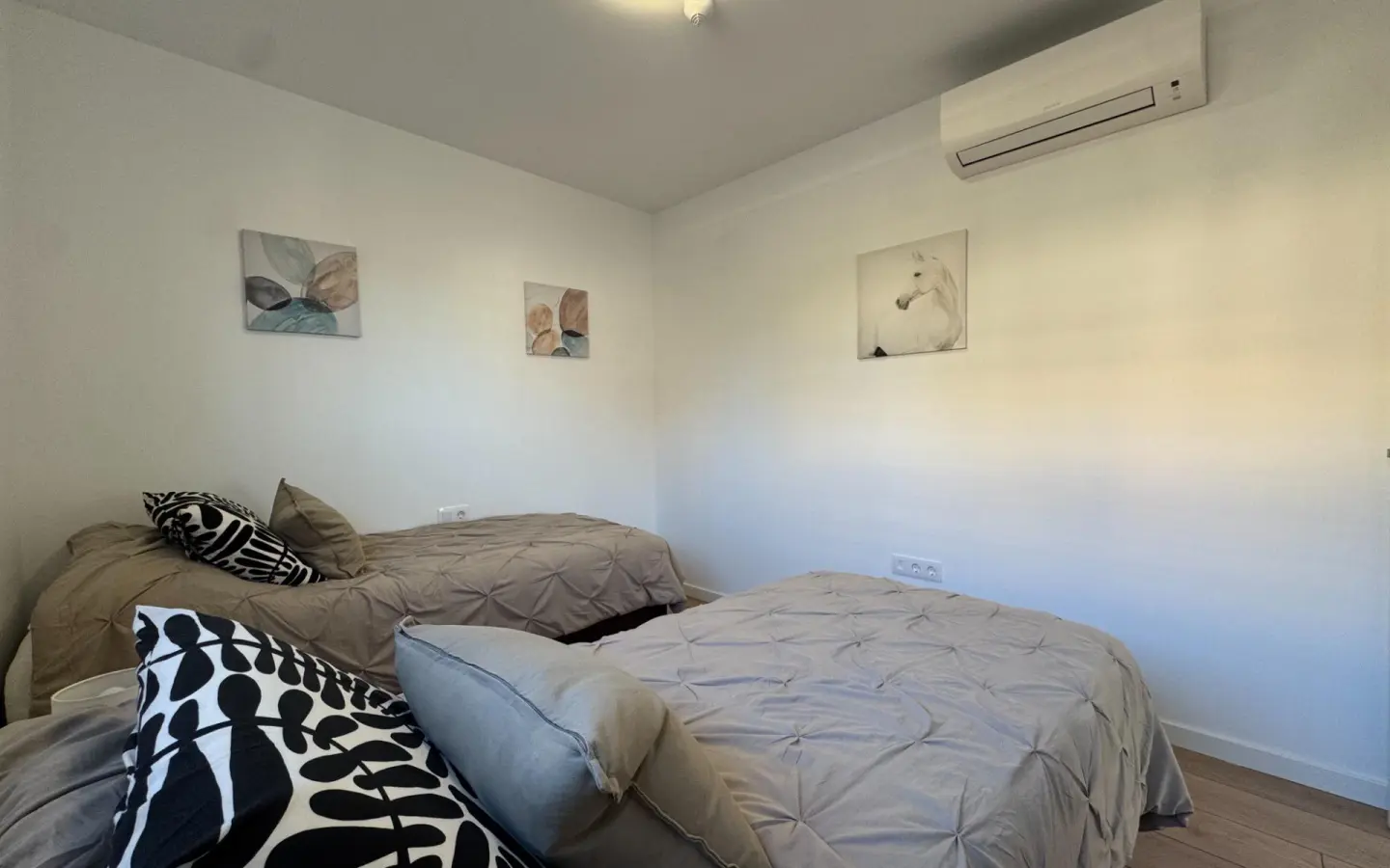 2-bedroom Ground Floor Apartment In Pilar De La Horadada, Spain (81 M²)