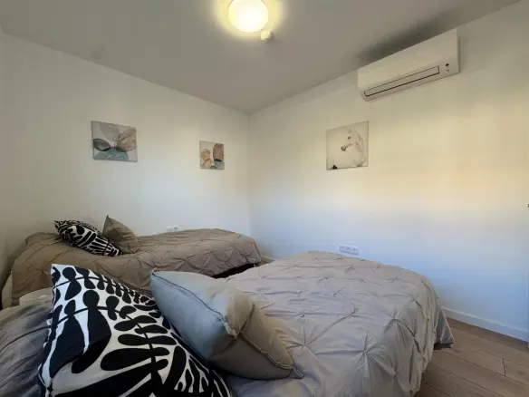 2-bedroom Ground Floor Apartment In Pilar De La Horadada, Spain (81 M²)