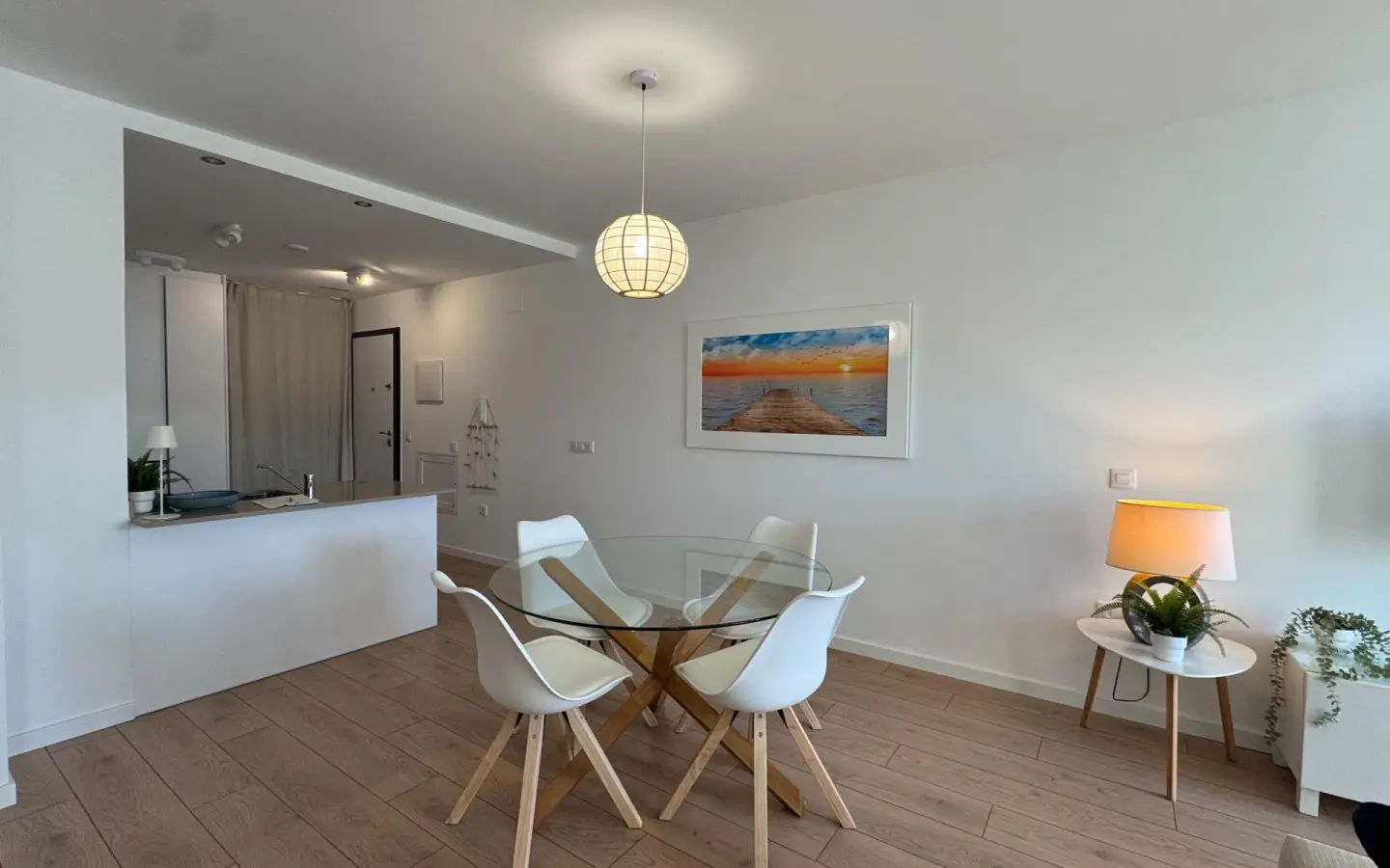 2-bedroom Ground Floor Apartment In Pilar De La Horadada, Spain (81 M²)