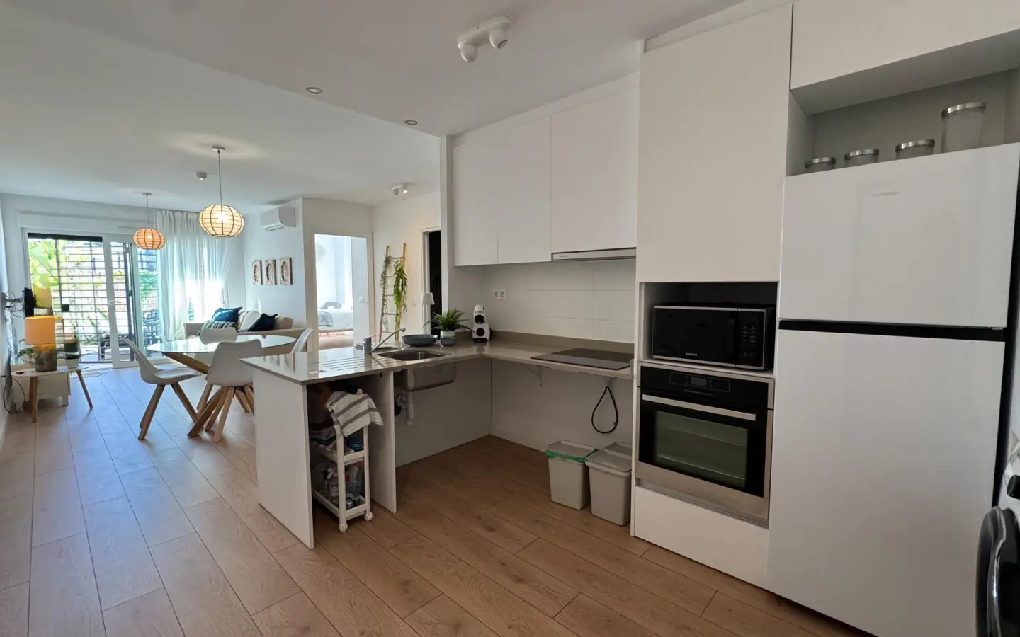 2-bedroom Ground Floor Apartment In Pilar De La Horadada, Spain (81 M²)