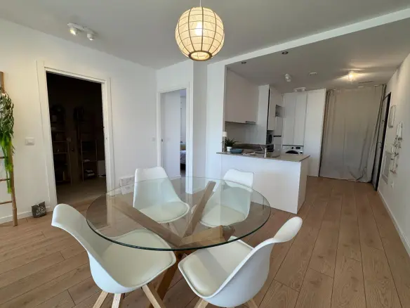 2-bedroom Ground Floor Apartment In Pilar De La Horadada, Spain (81 M²)