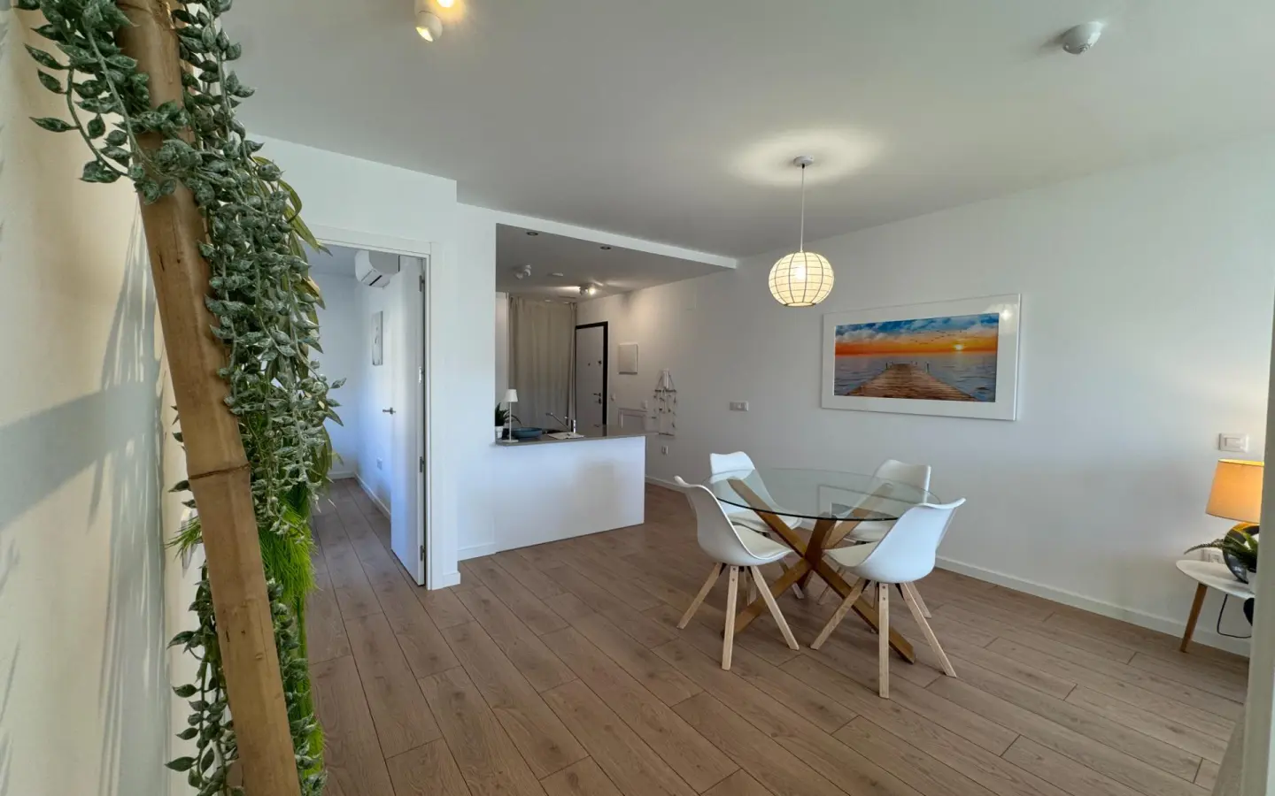 2-bedroom Ground Floor Apartment In Pilar De La Horadada, Spain (81 M²)
