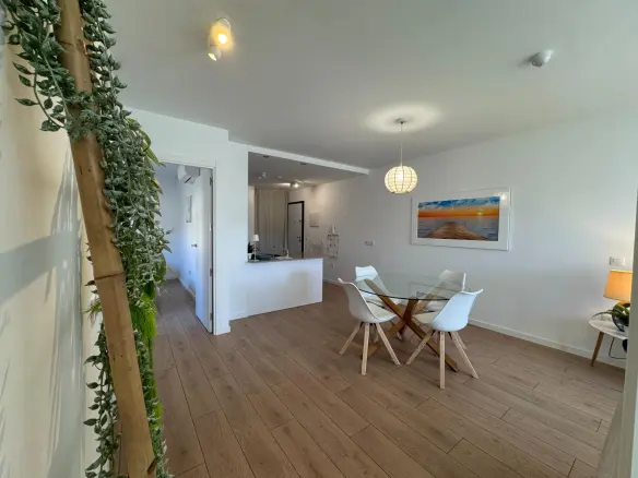 2-bedroom Ground Floor Apartment In Pilar De La Horadada, Spain (81 M²)