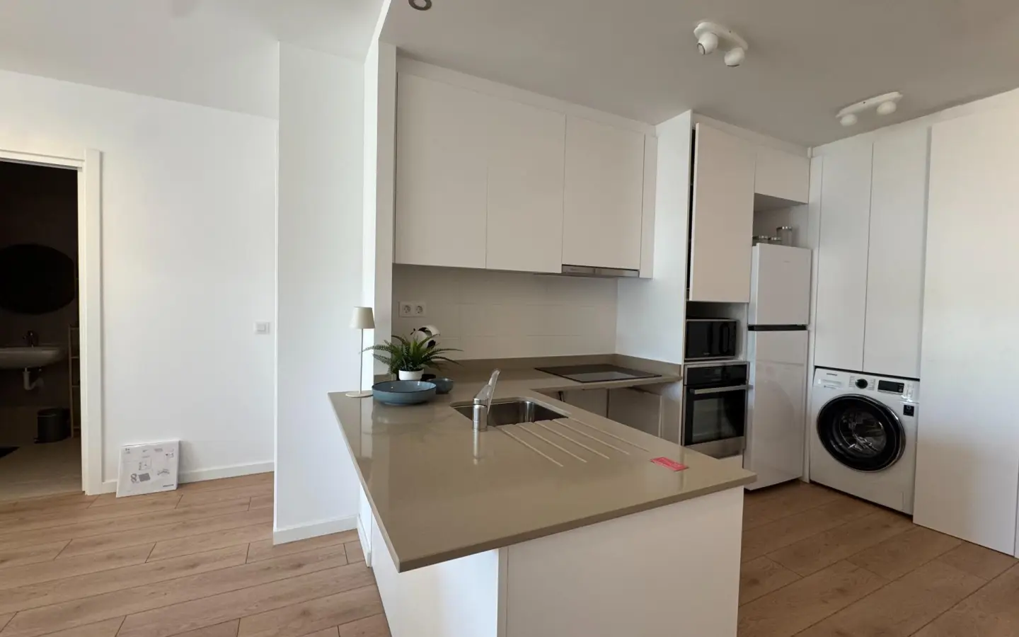 2-bedroom Ground Floor Apartment In Pilar De La Horadada, Spain (81 M²)