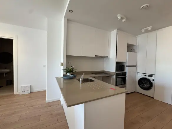 2-bedroom Ground Floor Apartment In Pilar De La Horadada, Spain (81 M²)