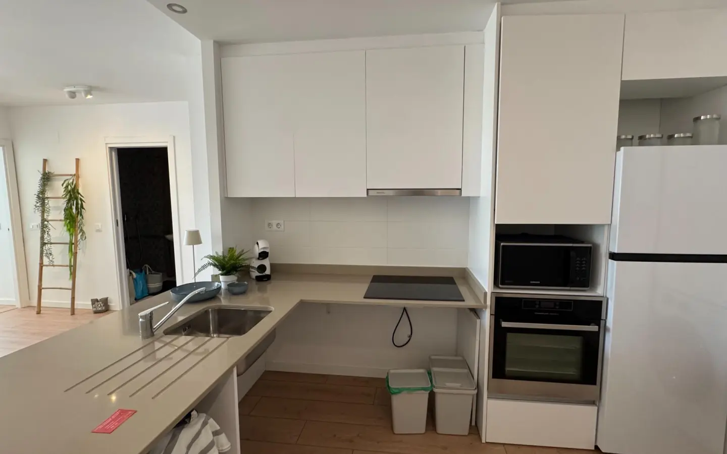 2-bedroom Ground Floor Apartment In Pilar De La Horadada, Spain (81 M²)
