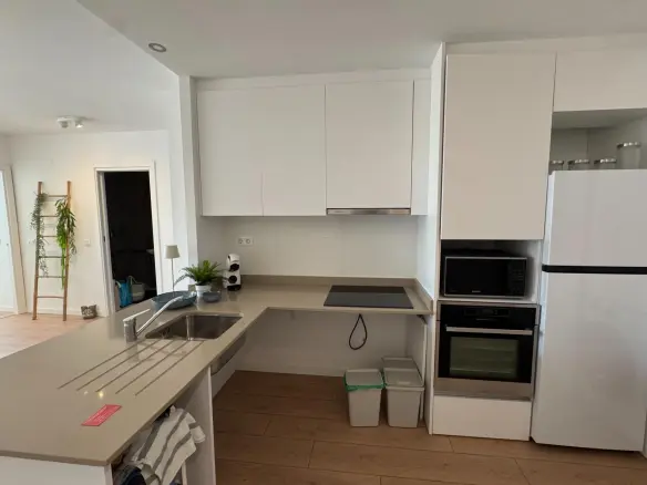 2-bedroom Ground Floor Apartment In Pilar De La Horadada, Spain (81 M²)
