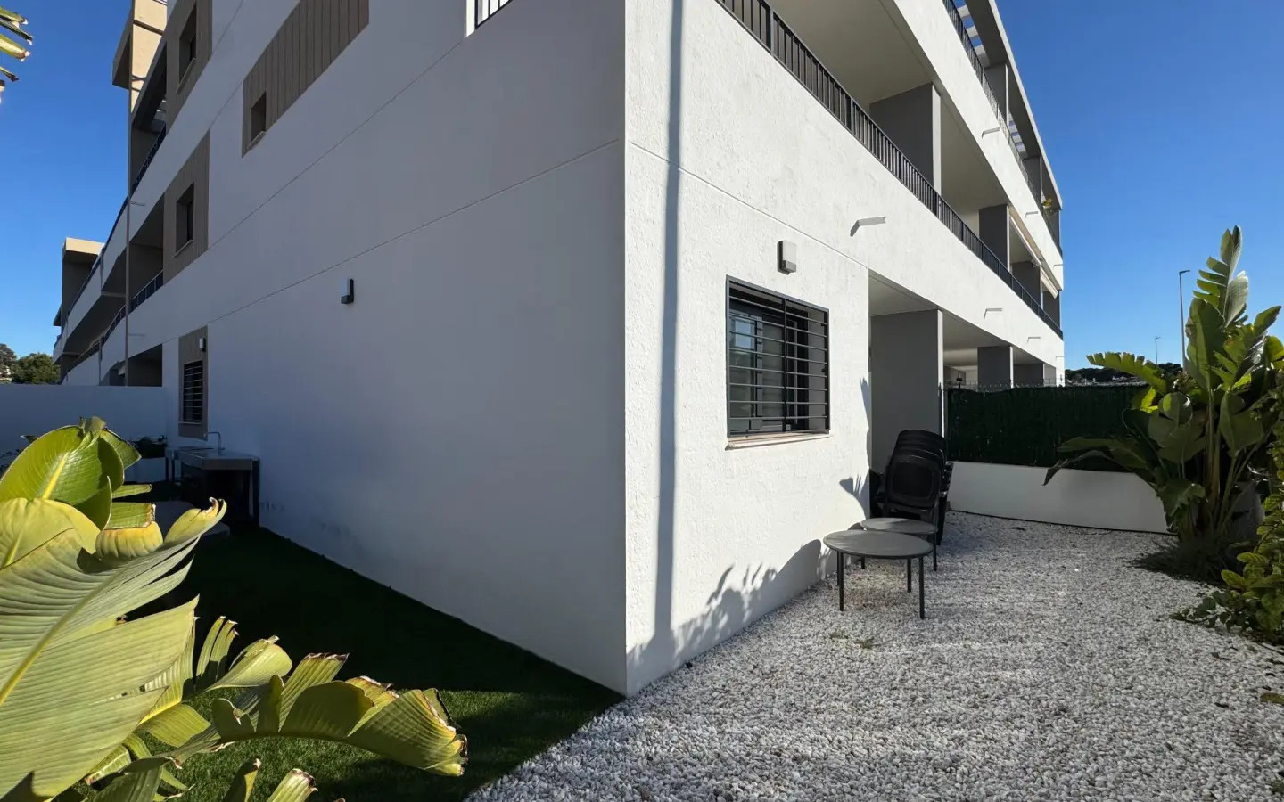 2-bedroom Ground Floor Apartment In Pilar De La Horadada, Spain (81 M²)
