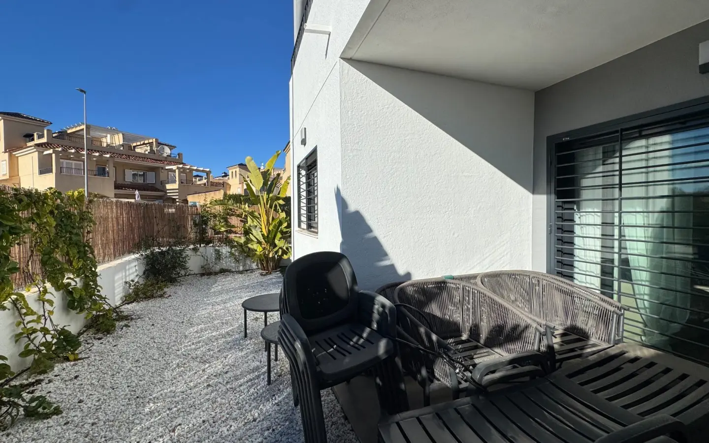 2-bedroom Ground Floor Apartment In Pilar De La Horadada, Spain (81 M²)