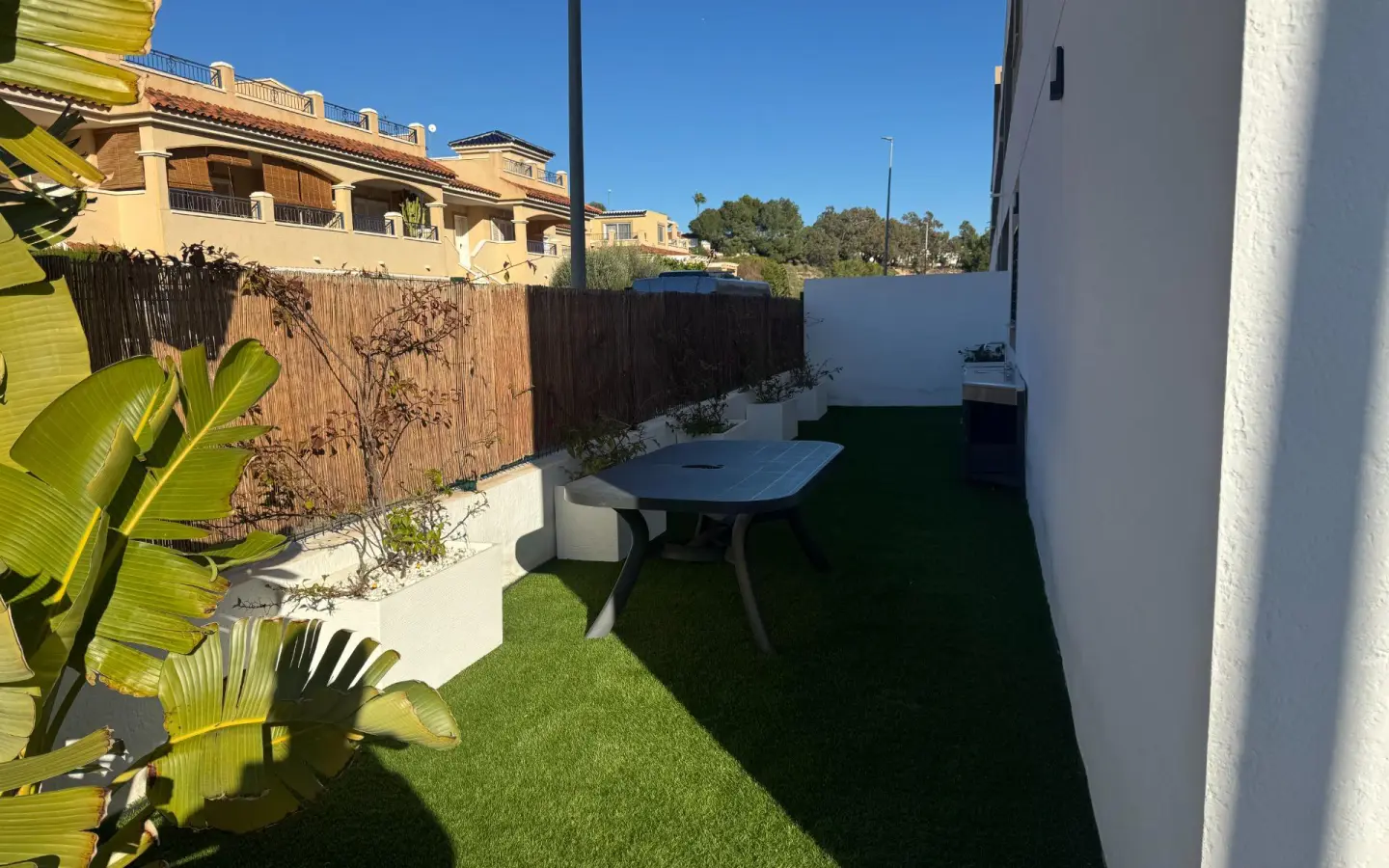2-bedroom Ground Floor Apartment In Pilar De La Horadada, Spain (81 M²)