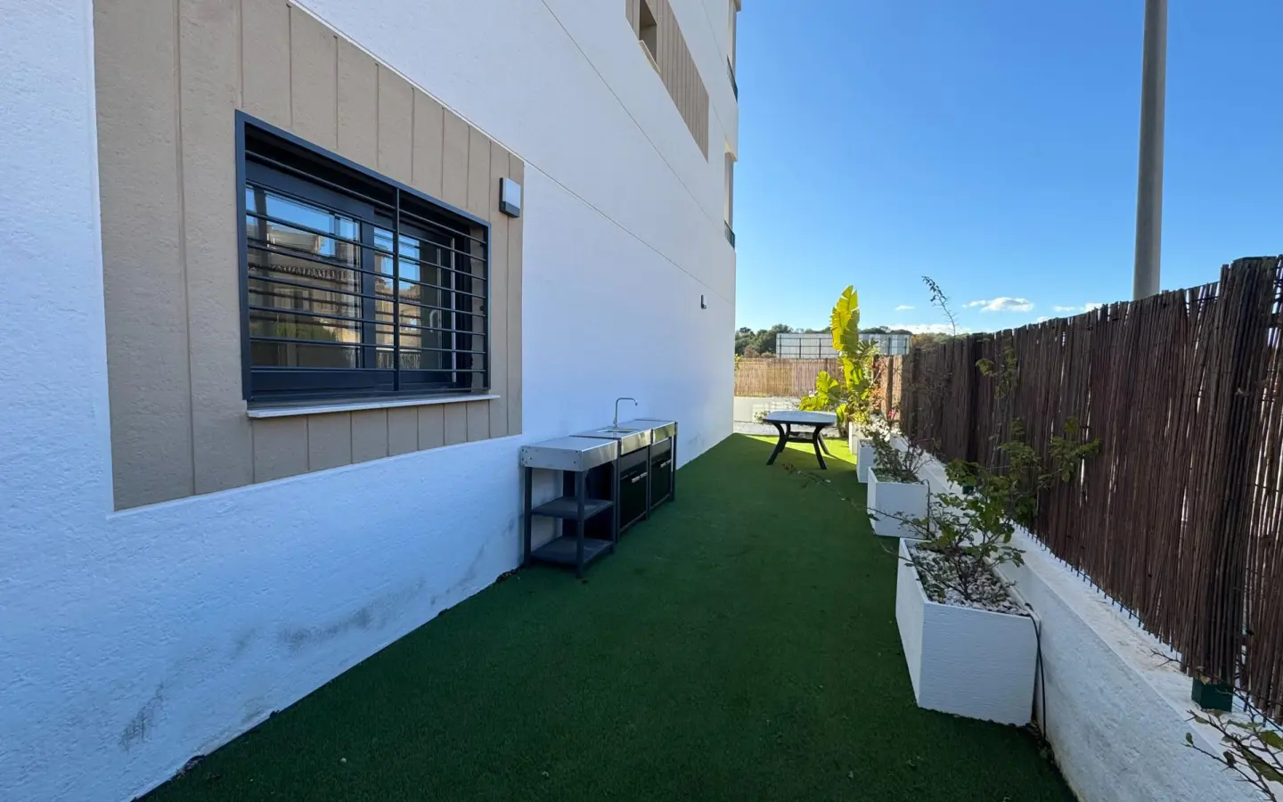 2-bedroom Ground Floor Apartment In Pilar De La Horadada, Spain (81 M²)