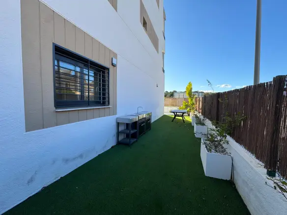 2-bedroom Ground Floor Apartment In Pilar De La Horadada, Spain (81 M²)