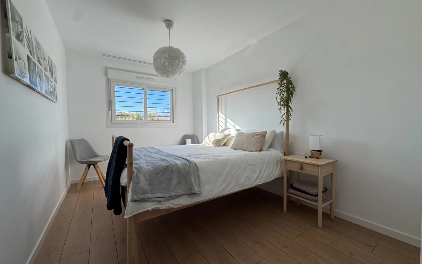 2-bedroom Ground Floor Apartment In Pilar De La Horadada, Spain (81 M²)