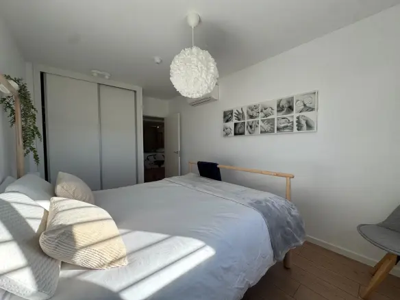 2-bedroom Ground Floor Apartment In Pilar De La Horadada, Spain (81 M²)