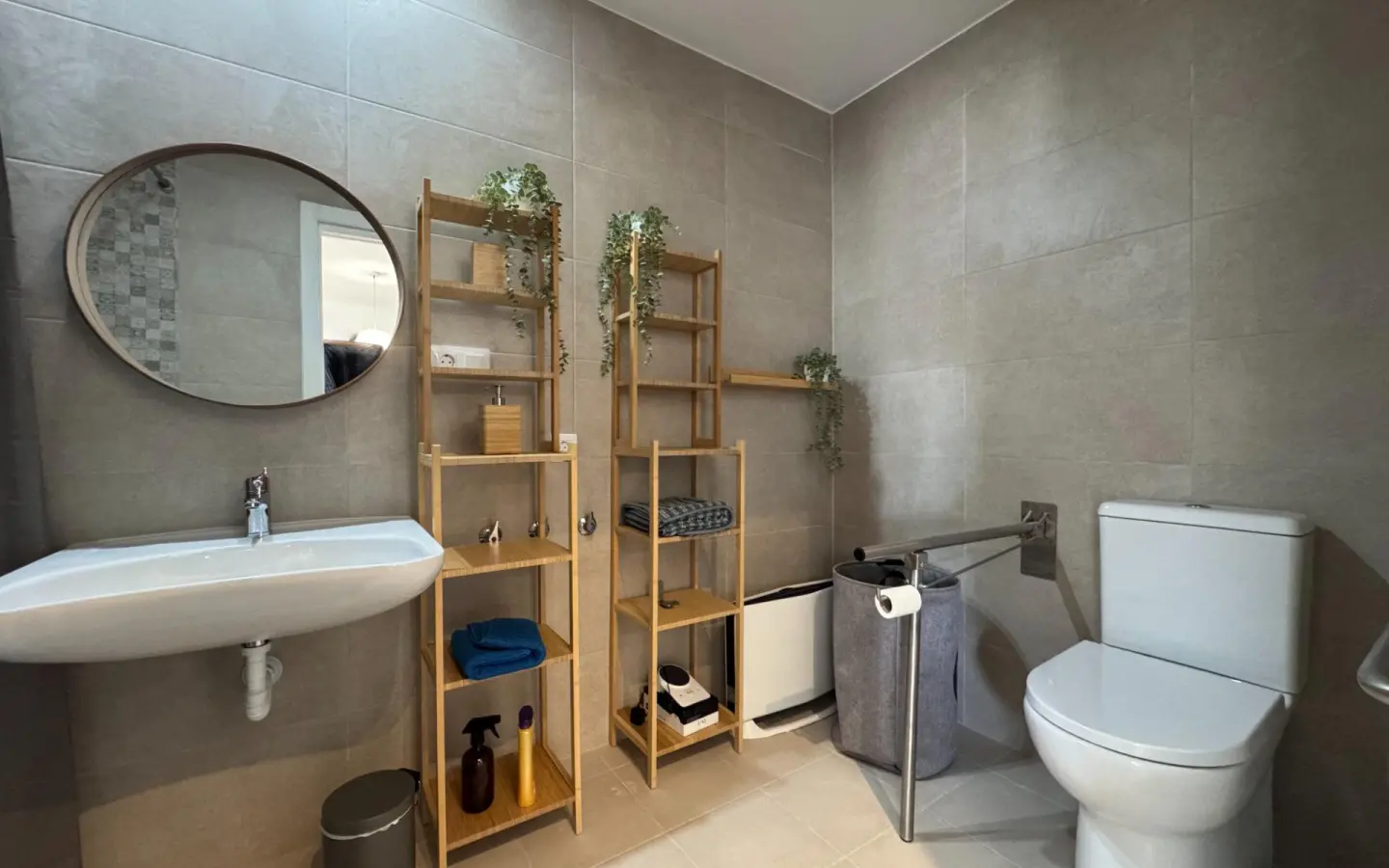 2-bedroom Ground Floor Apartment In Pilar De La Horadada, Spain (81 M²)
