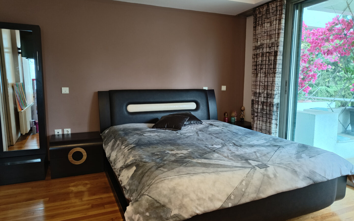 Apartment Of 192 M² With 1977 Construction In Kifisia