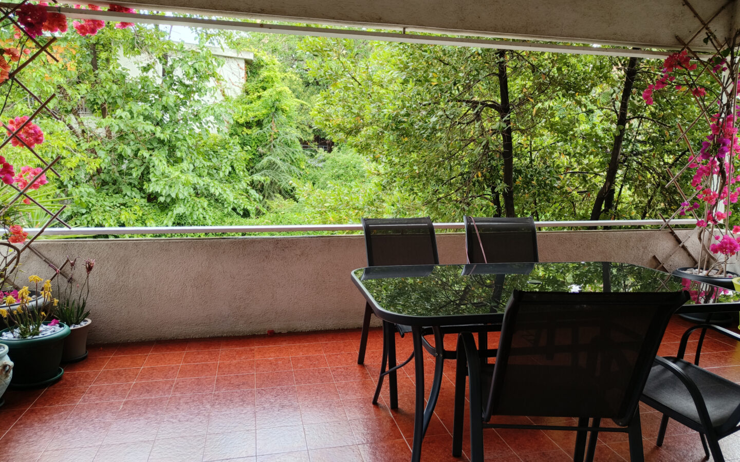 Apartment Of 192 M² With 1977 Construction In Kifisia