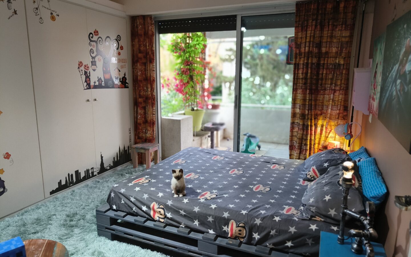 Apartment Of 192 M² With 1977 Construction In Kifisia
