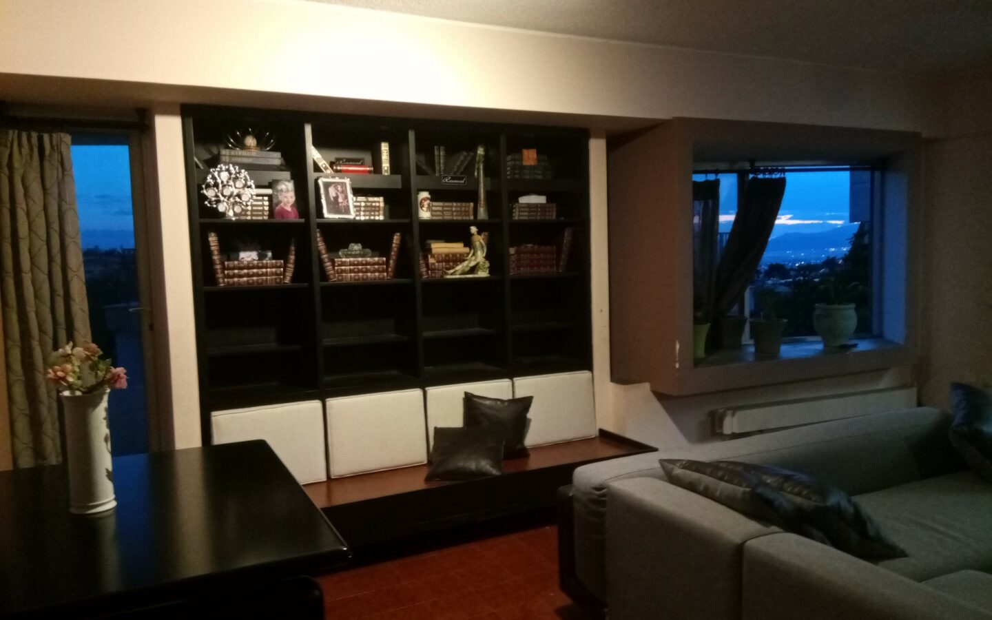 Apartment Of 192 M² With 1977 Construction In Kifisia
