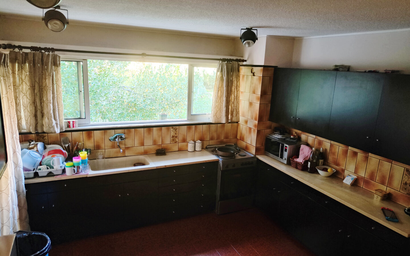 Apartment Of 192 M² With 1977 Construction In Kifisia