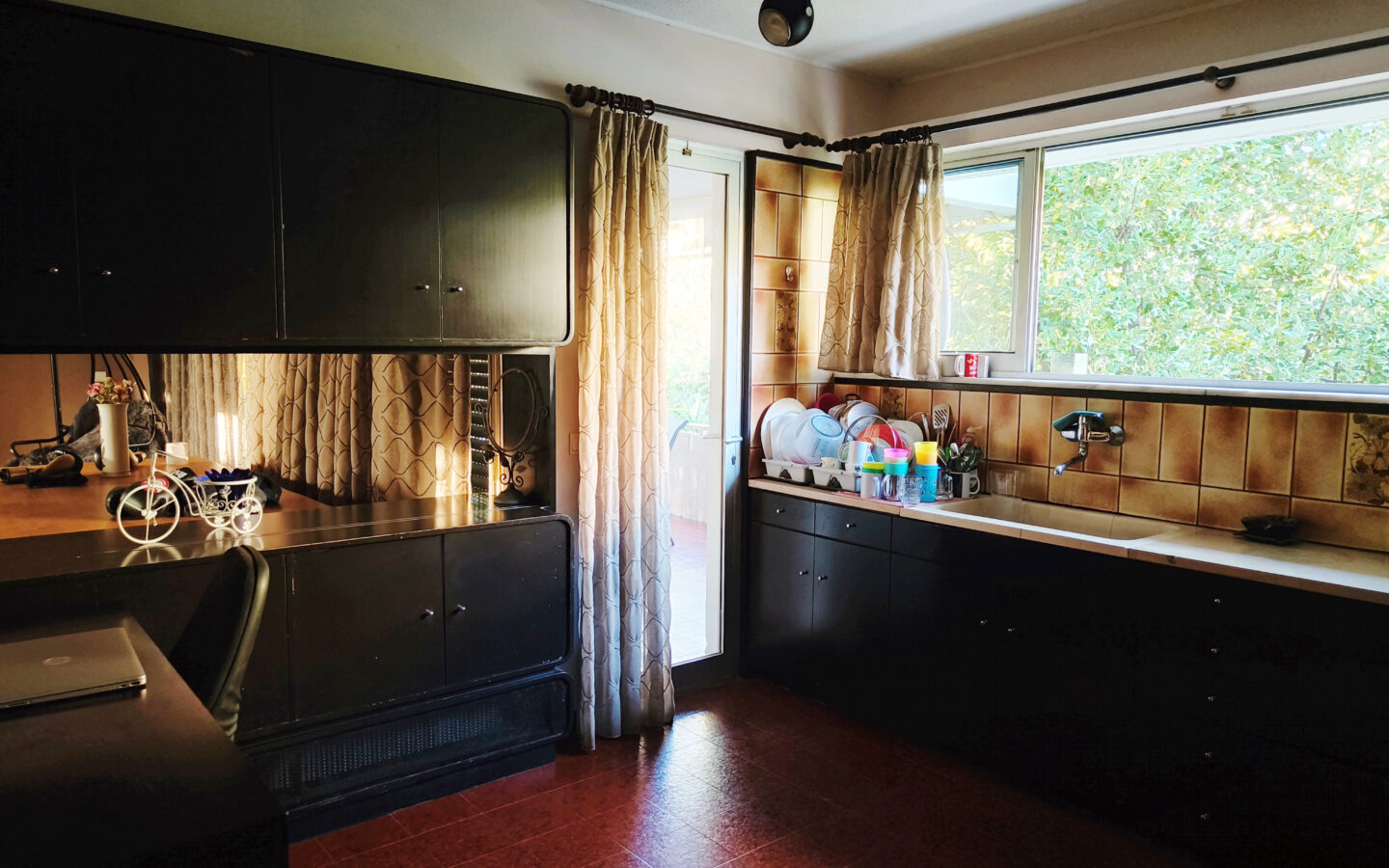 Apartment Of 192 M² With 1977 Construction In Kifisia