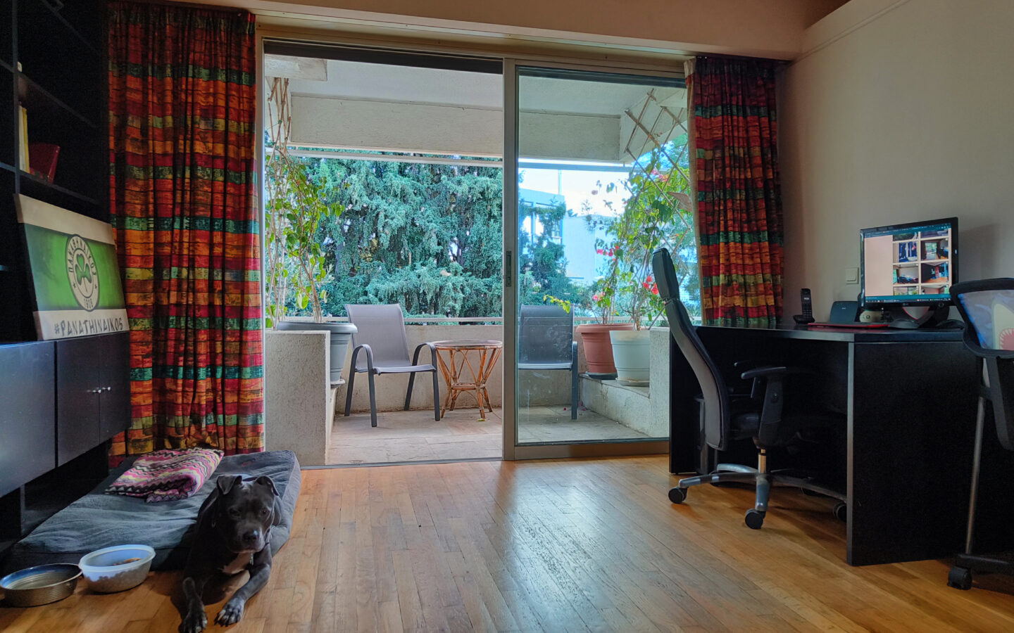 Apartment Of 192 M² With 1977 Construction In Kifisia