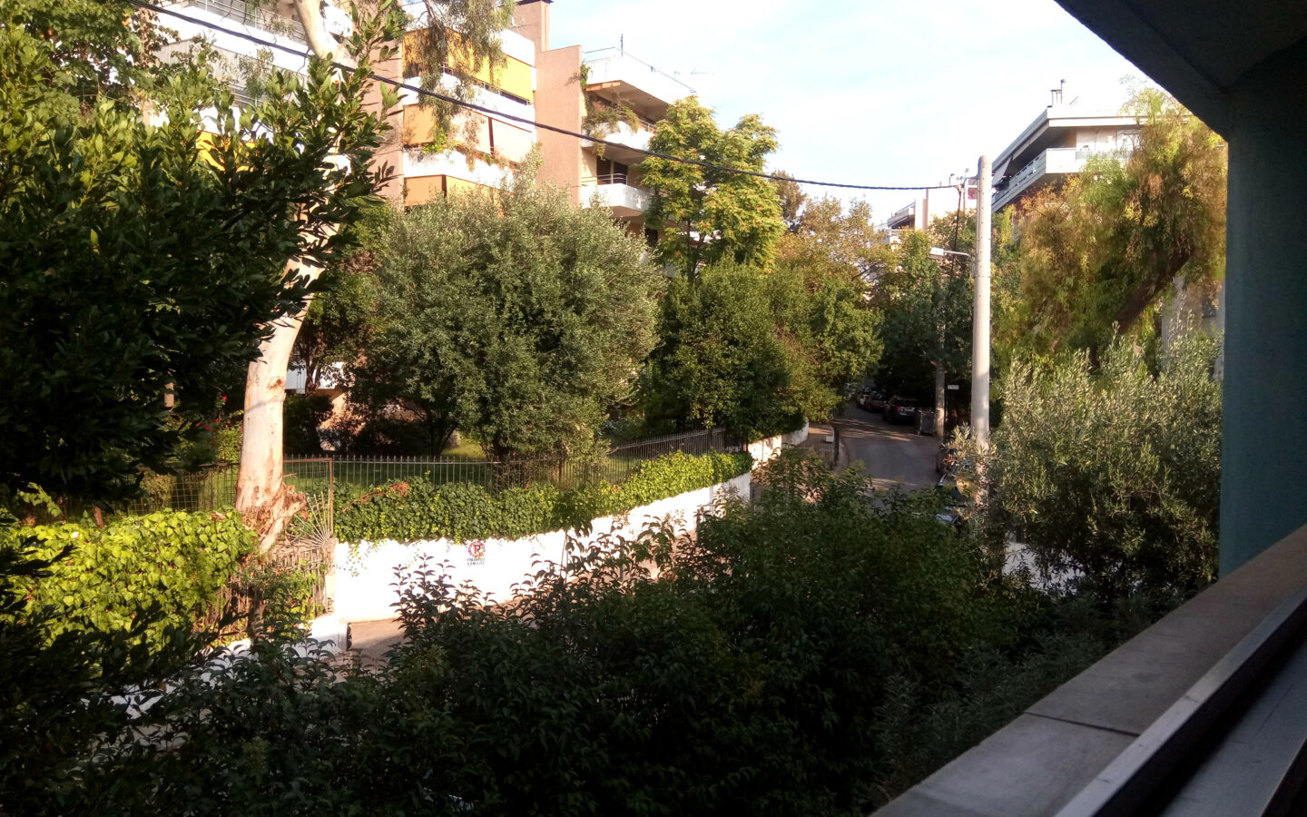 Apartment Of 192 M² With 1977 Construction In Kifisia
