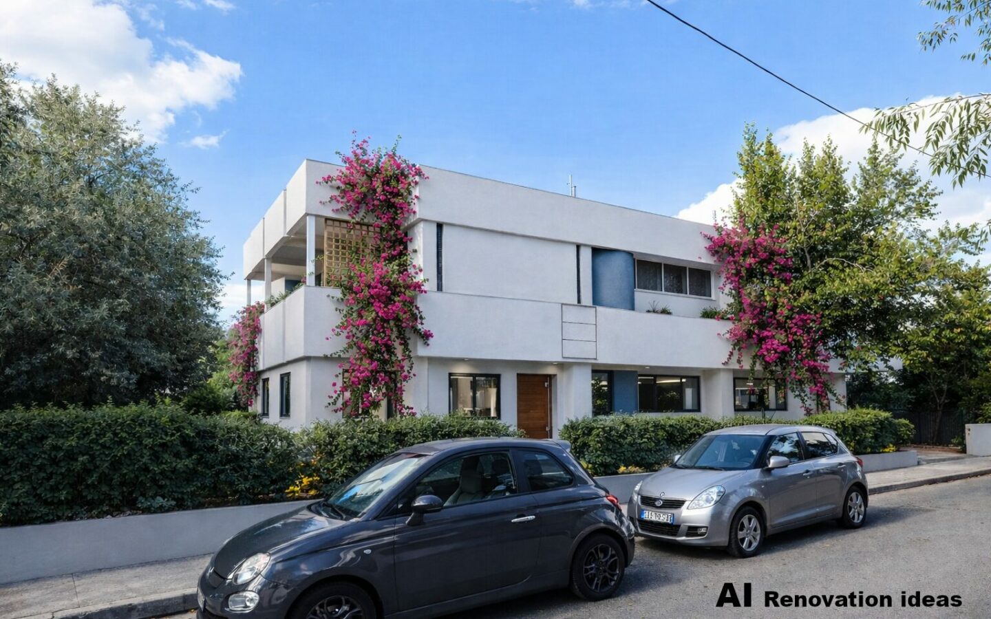 Apartment Of 192 M² With 1977 Construction In Kifisia
