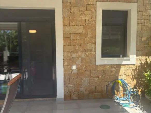 2-bedroom Maisonette In Sithonia, Greece (100 M²)