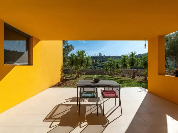 2-bedroom Villa In Gazi, Greece (145 M²)