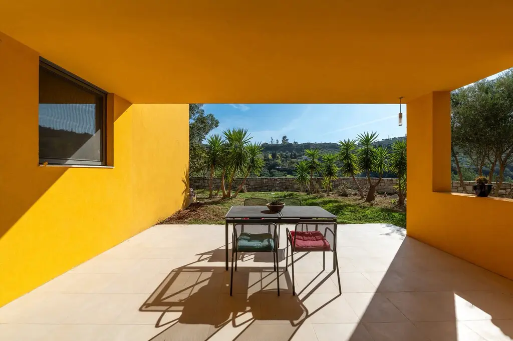 2-bedroom Villa In Gazi, Greece (145 M²)