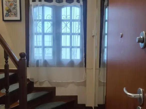 3-bedroom Maisonette In Kalamaria, Greece (150 M²)
