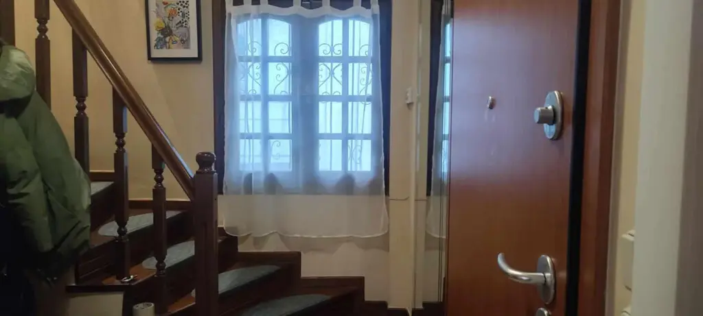 3-bedroom Maisonette In Kalamaria, Greece (150 M²)