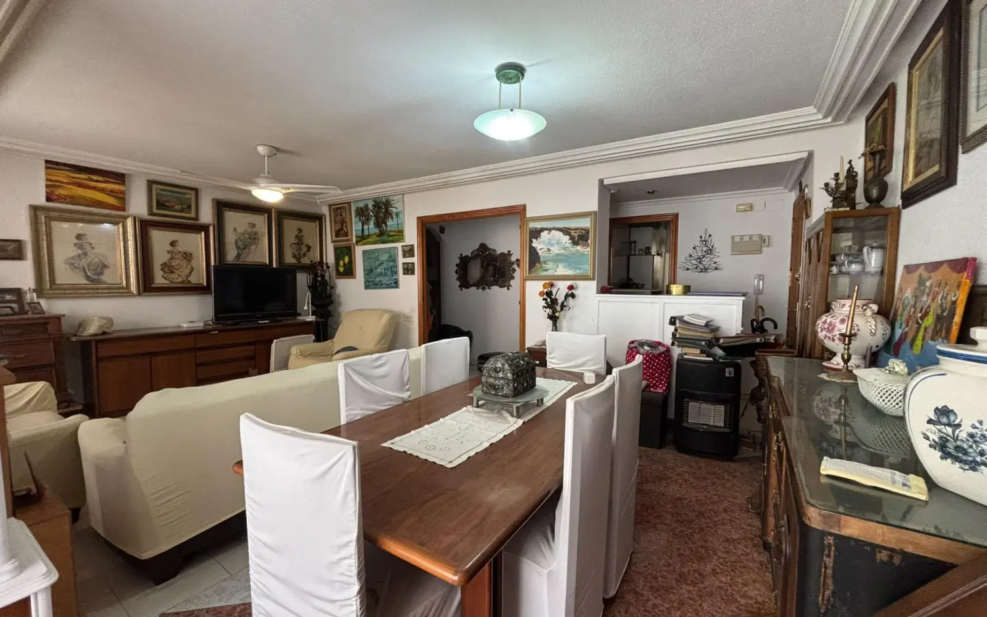 Apartment Of 98 M² In Torrevieja, Spain
