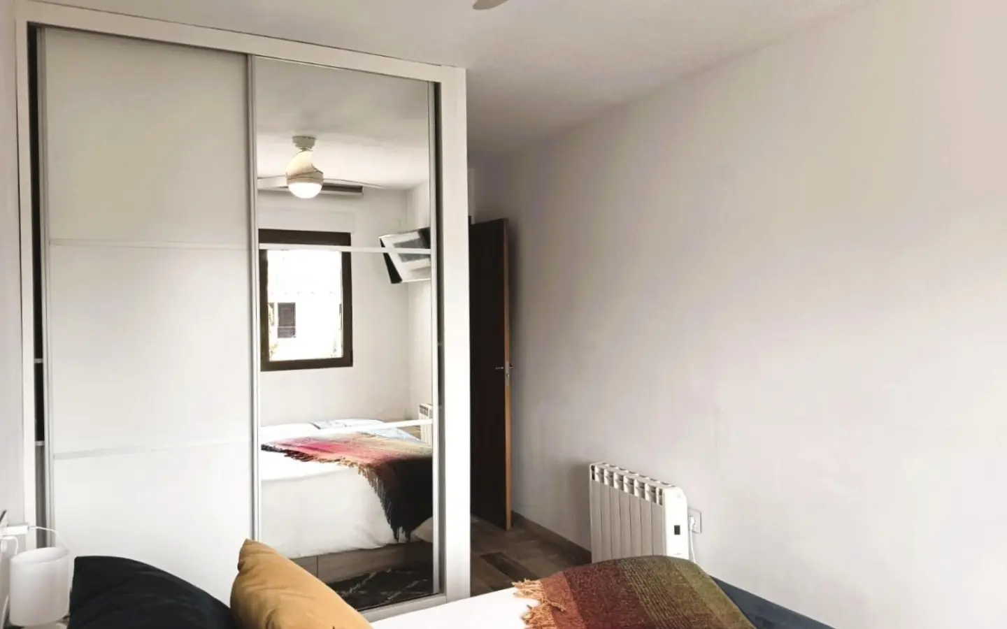 Apartment Of 100 M² In Cabo Roig, Spain