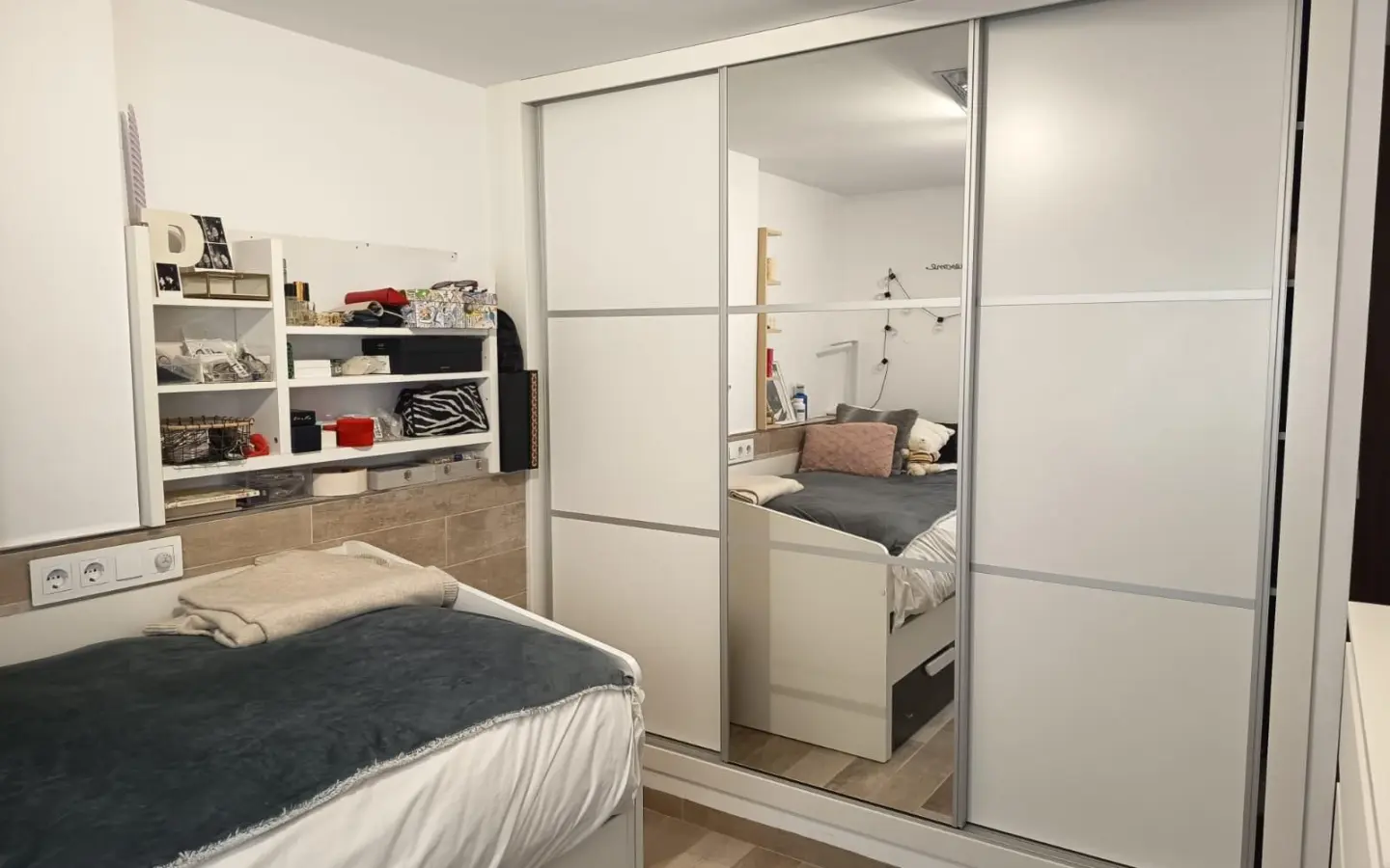 Apartment Of 100 M² In Cabo Roig, Spain