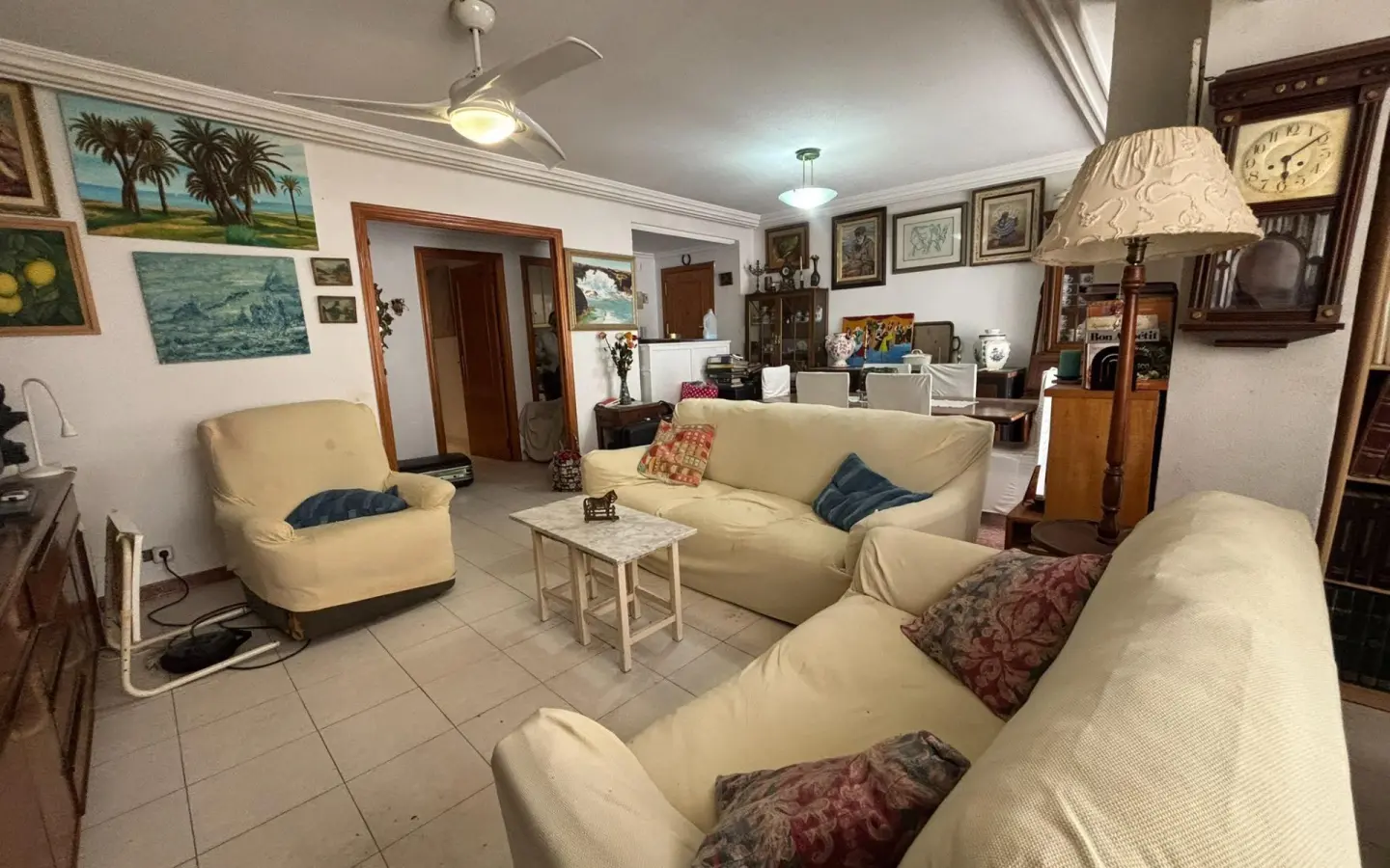 Apartment Of 98 M² In Torrevieja, Spain