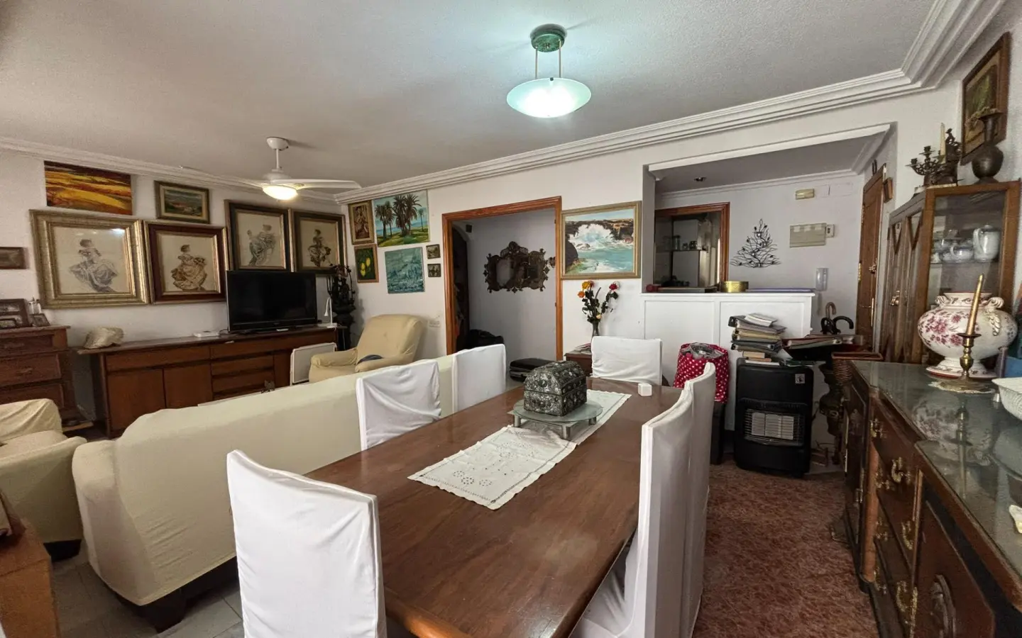 Apartment Of 98 M² In Torrevieja, Spain