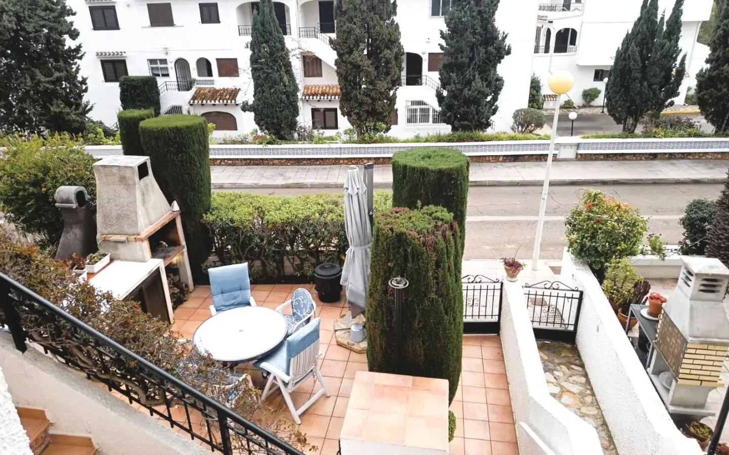 Apartment Of 100 M² In Cabo Roig, Spain