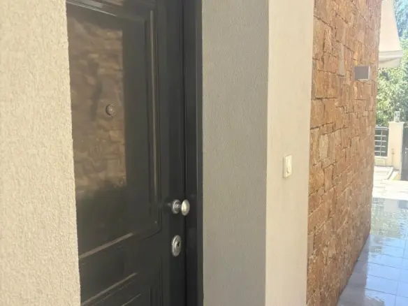 2-bedroom Maisonette In Sithonia, Greece (100 M²)