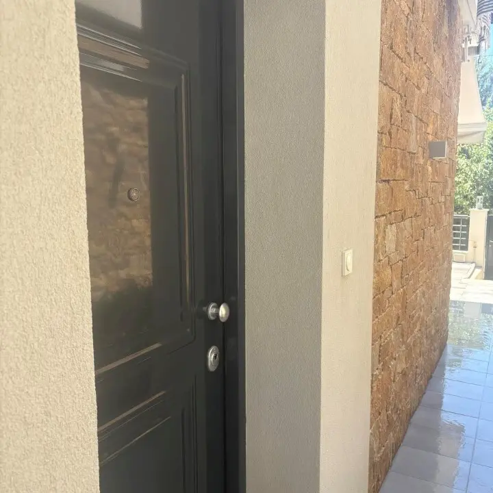 2-bedroom Maisonette In Sithonia, Greece (100 M²)