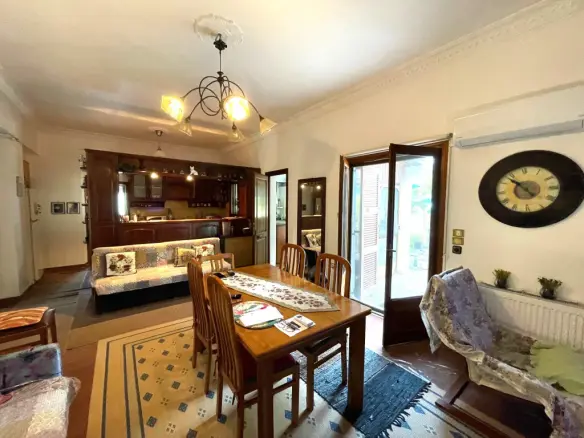 3-bedroom Flat In Corfu, Greece (154 M²)