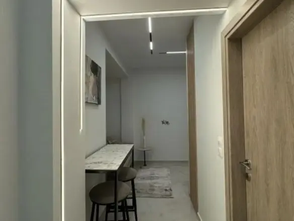 Flat In Analipsi – Mpotsari – Nea Paralia, Greece (33 M²)