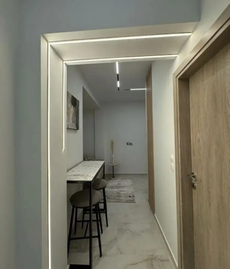 Flat In Analipsi – Mpotsari – Nea Paralia, Greece (33 M²)