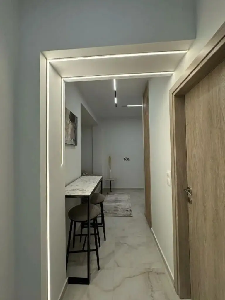 Flat In Analipsi – Mpotsari – Nea Paralia, Greece (33 M²)