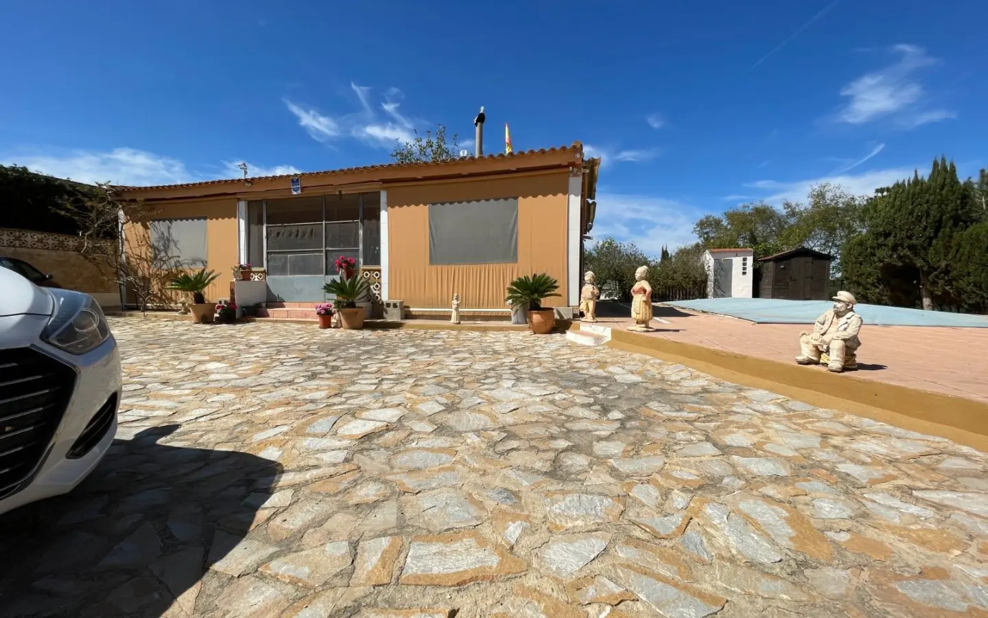 Villa 180 M² In Rojales, Spain – Mediter Real Estate