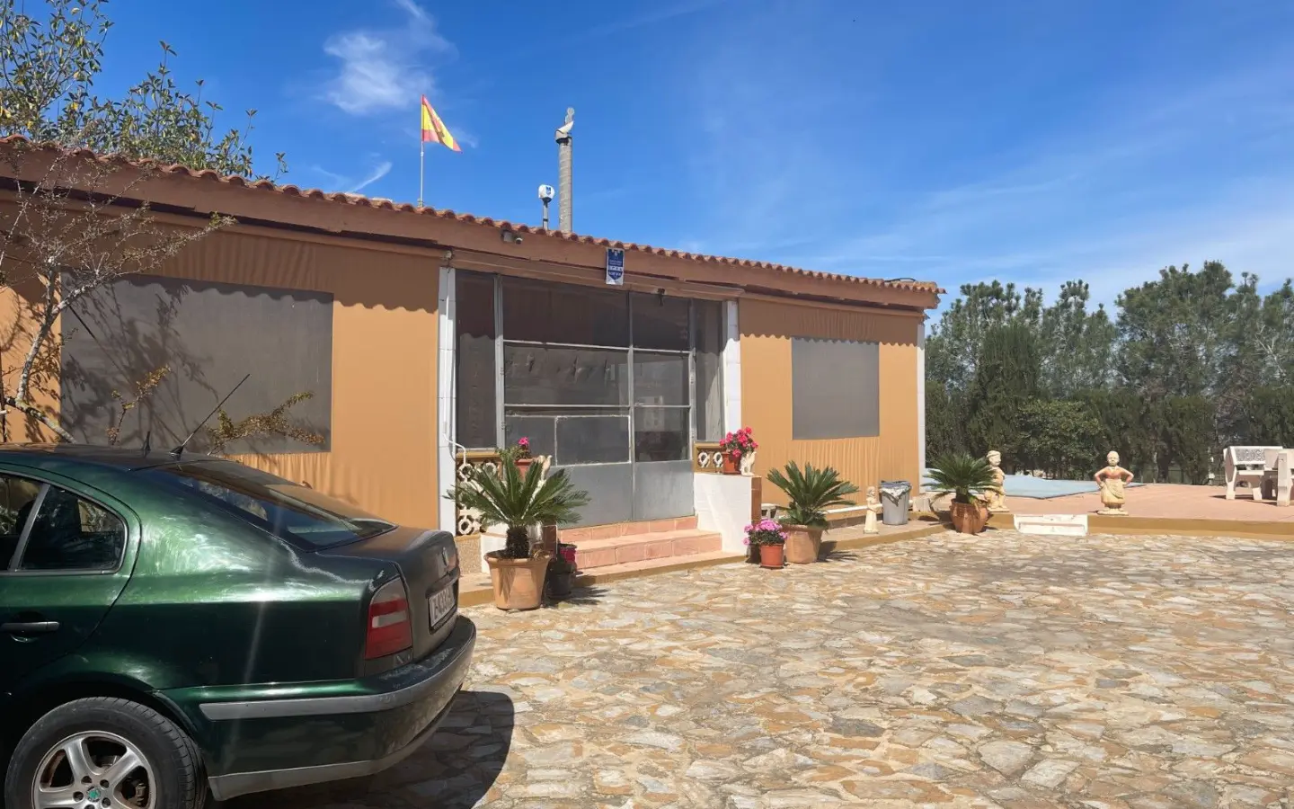 Villa 180 M² In Rojales, Spain – Mediter Real Estate