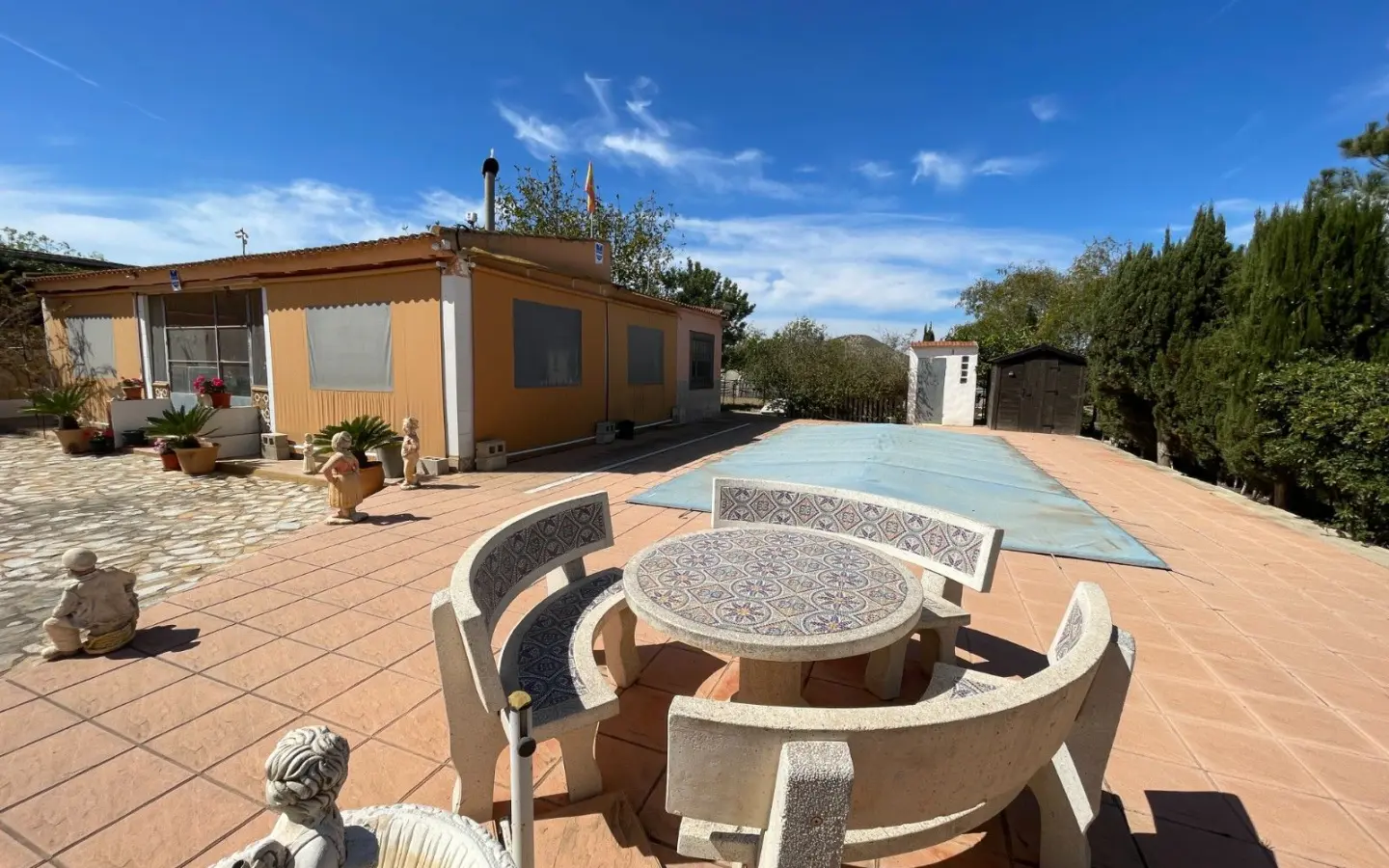 Villa 180 M² In Rojales, Spain – Mediter Real Estate