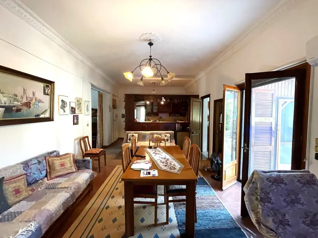 3-bedroom Flat In Corfu, Greece (154 M²)